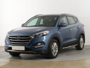 Hyundai Tucson  1.7 CRDi 