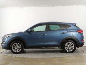 Hyundai Tucson  1.7 CRDi 