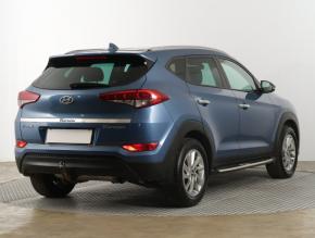 Hyundai Tucson  1.7 CRDi 