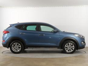 Hyundai Tucson  1.7 CRDi 