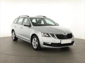 Škoda Octavia  1.6 TDI Ambition