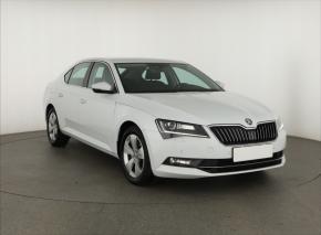 Škoda Superb  1.4 TSI 