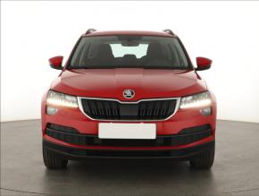 Škoda Karoq  1.5 TSI 