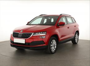 Škoda Karoq  1.5 TSI 