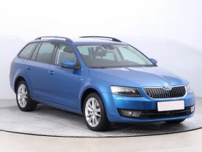 Škoda Octavia  1.8 TSI Ambition