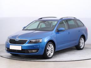 Škoda Octavia  1.8 TSI Ambition 