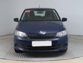 Škoda Fabia  1.0 