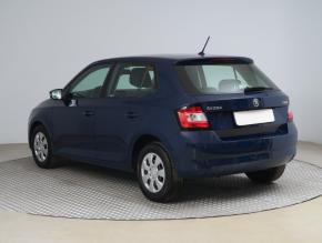 Škoda Fabia  1.0 