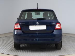 Škoda Fabia  1.0 