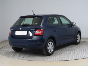 Škoda Fabia  1.0 