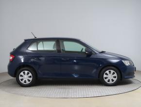 Škoda Fabia  1.0 