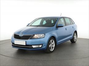 Škoda Rapid Spaceback  1.2 TSI Ambition Plus 