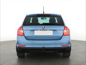 Škoda Rapid Spaceback  1.2 TSI Ambition Plus 