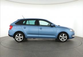 Škoda Rapid Spaceback  1.2 TSI Ambition Plus 