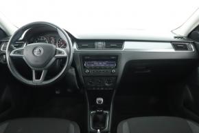 Škoda Rapid Spaceback  1.2 TSI Ambition Plus 