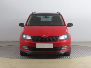 Škoda Fabia  1.0 TSI Monte Carlo 