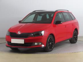 Škoda Fabia  1.0 TSI Monte Carlo 