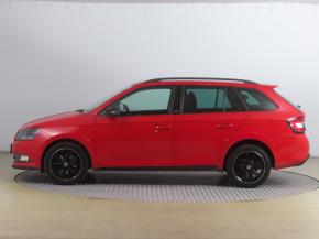 Škoda Fabia  1.0 TSI Monte Carlo 