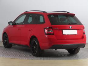 Škoda Fabia  1.0 TSI Monte Carlo 