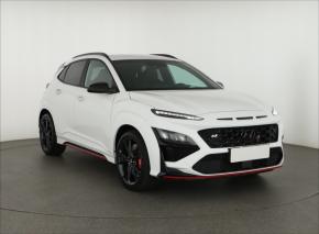 Hyundai Kona  N Performance 