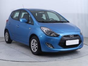 Hyundai ix20  1.4 CVVT Comfort 