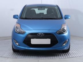 Hyundai ix20  1.4 CVVT Comfort 