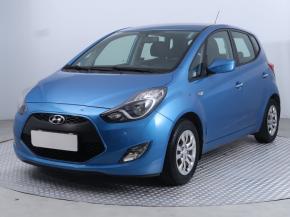 Hyundai ix20  1.4 CVVT Comfort 