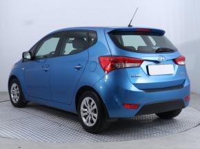 Hyundai ix20  1.4 CVVT Comfort 