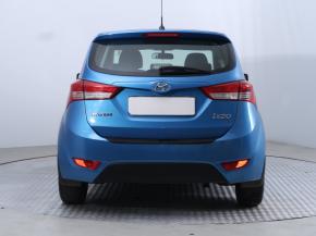 Hyundai ix20  1.4 CVVT Comfort 