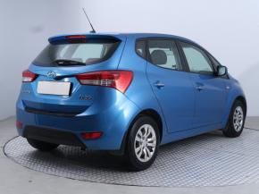 Hyundai ix20  1.4 CVVT Comfort 