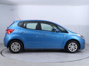 Hyundai ix20  1.4 CVVT Comfort 