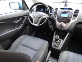 Hyundai ix20  1.4 CVVT Comfort 