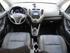 Hyundai ix20  1.4 CVVT Comfort 