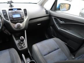 Hyundai ix20  1.4 CVVT Comfort 