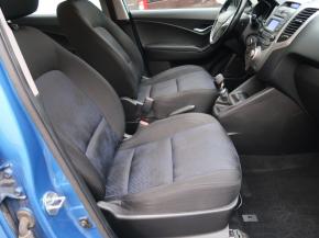 Hyundai ix20  1.4 CVVT Comfort 