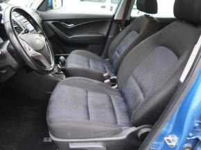 Hyundai ix20  1.4 CVVT Comfort 