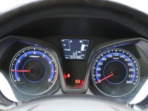 Hyundai ix20  1.4 CVVT Comfort 