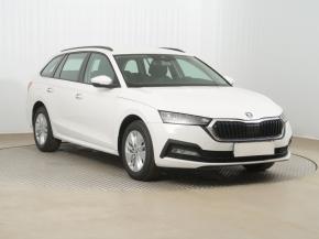 Škoda Octavia  1.5 TSI Ambition Plus