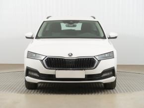 Škoda Octavia  1.5 TSI Ambition Plus 