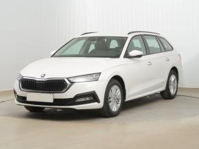 Škoda Octavia  1.5 TSI Ambition Plus 