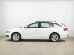 Škoda Octavia  1.5 TSI Ambition Plus 