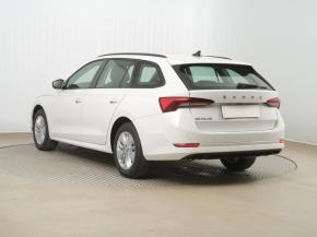 Škoda Octavia  1.5 TSI Ambition Plus 