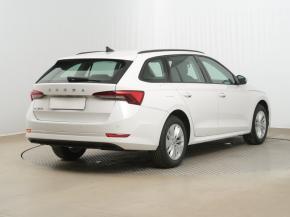 Škoda Octavia  1.5 TSI Ambition Plus 