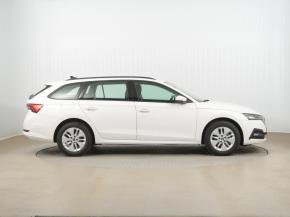 Škoda Octavia  1.5 TSI Ambition Plus 