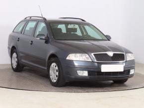 Škoda Octavia  1.9 TDI 