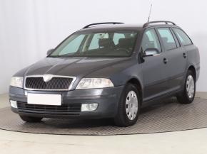 Škoda Octavia  1.9 TDI 