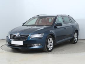 Škoda Superb  1.6 TDI Style 