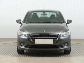 Peugeot 301  1.2 VTi 