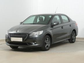 Peugeot 301  1.2 VTi 