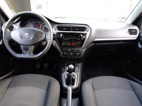 Peugeot 301  1.2 VTi 